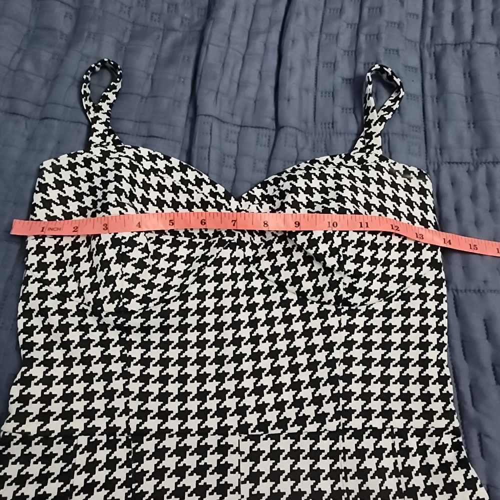Stop Staring Romper Small - Picture 3 of 5